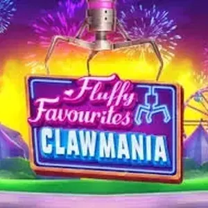 Fluffy Favourites Clawmania