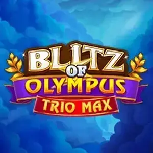 Blitz of Olympus Trio Max