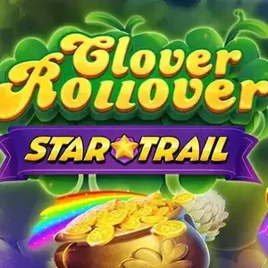 Clover Rollover Star Trail
