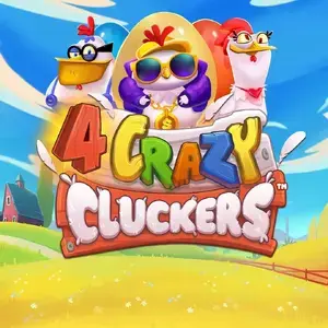 4 Crazy Cluckers